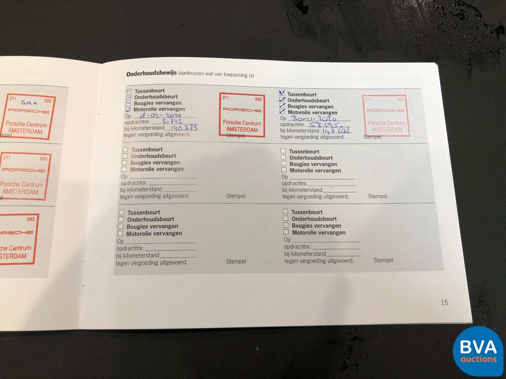 Porsche Cayenne 3.0 S E-Hybrid 462pk Plug-In Hybrid 2015 -Original NL-, GK-506-R.