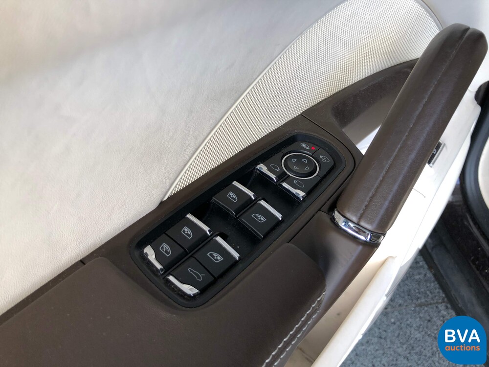 Porsche Cayenne 3.0 S E-Hybrid 462pk Plug-In Hybrid 2015 -Original NL-, GK-506-R.