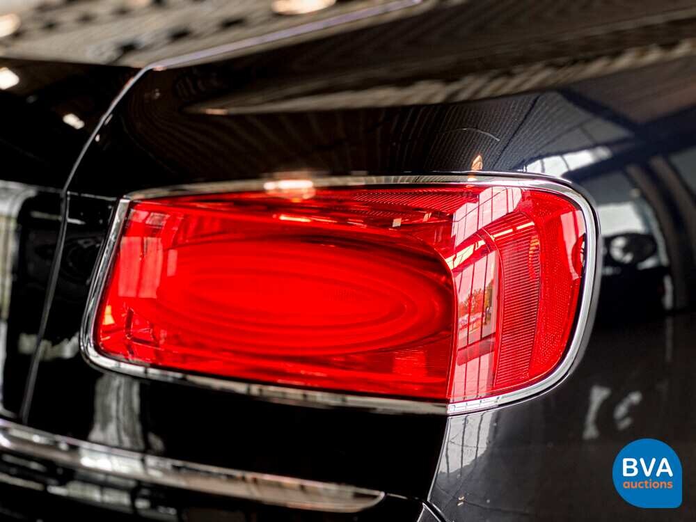 Bentley Flying Spur 6.0 W12 625pk 2013 NW-Model, JP-643-P