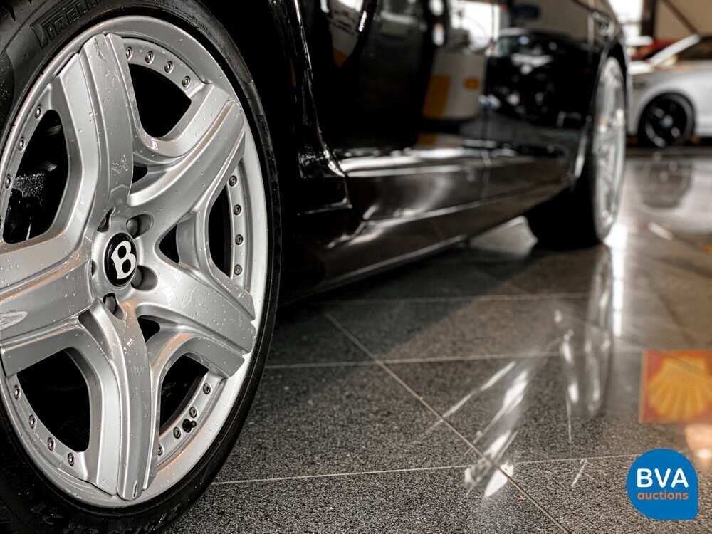 Bentley Flying Spur 6.0 W12 625pk 2013 NW-Model, JP-643-P