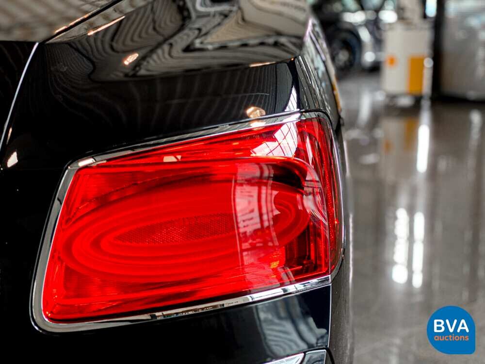 Bentley Flying Spur 6.0 W12 625pk 2013 NW-Model, JP-643-P