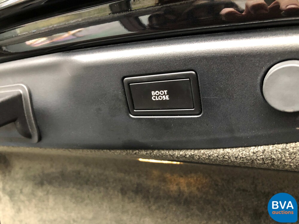 Bentley Flying Spur 6.0 W12 625pk 2013 NW-Model, JP-643-P