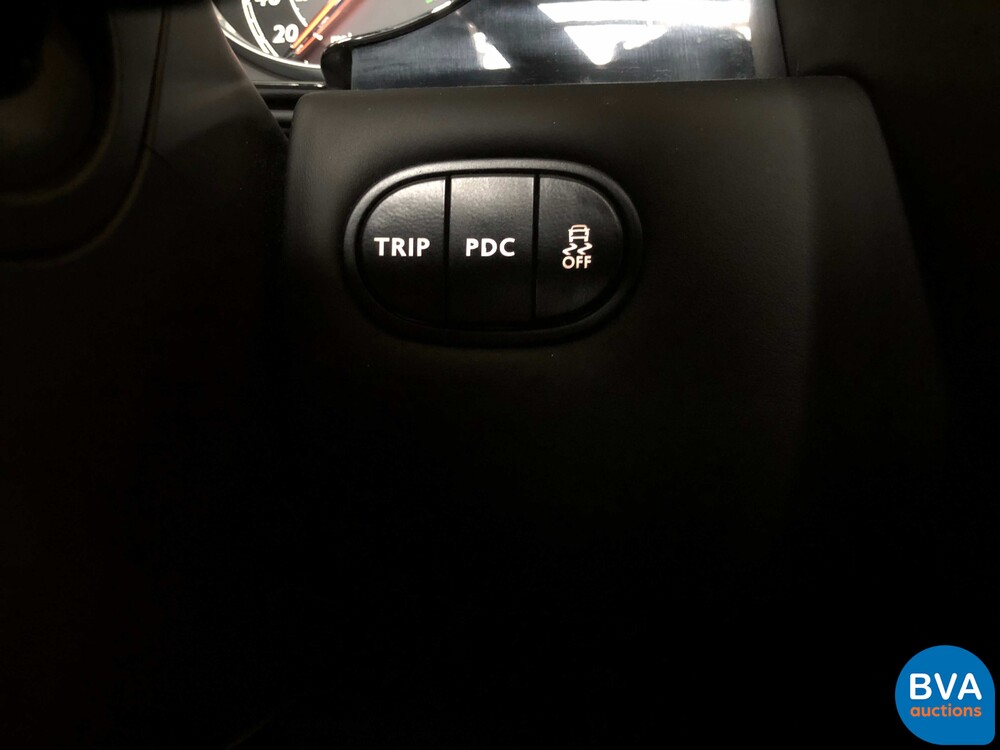 Bentley Flying Spur 6.0 W12 625pk 2013 NW-Model, JP-643-P