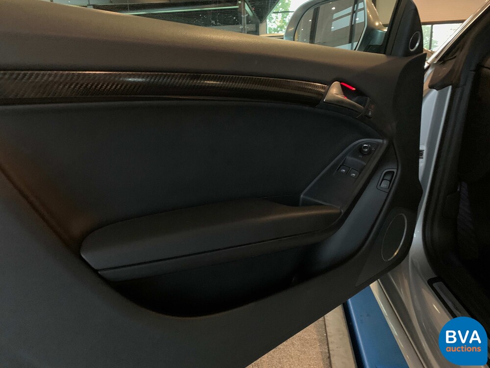 Audi S5 Coupé 4.2 FSI V8 Quattro 354pk 2007 Handgeschakeld, SZ-066-P