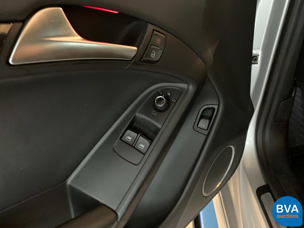 Audi S5 Coupé 4.2 FSI V8 Quattro 354pk 2007 Handgeschakeld, SZ-066-P