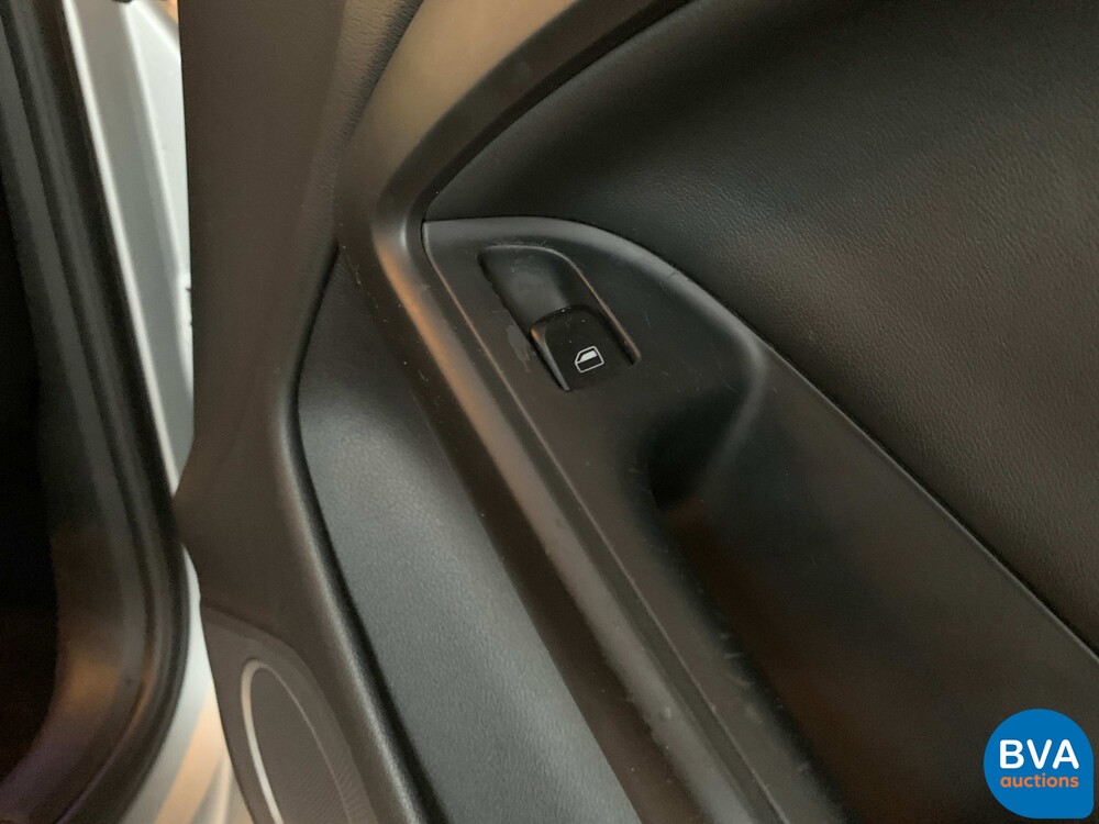 Audi S5 Coupé 4.2 FSI V8 Quattro 354pk 2007 Handgeschakeld, SZ-066-P