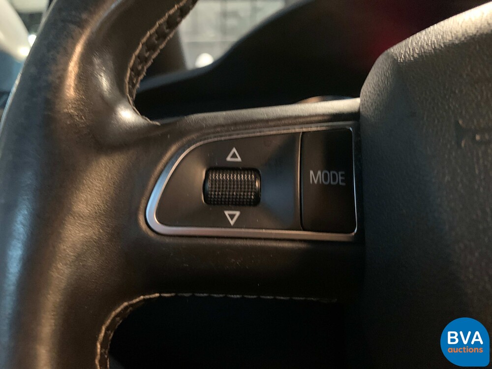 Audi S5 Coupé 4.2 FSI V8 Quattro 354pk 2007 Handgeschakeld, SZ-066-P