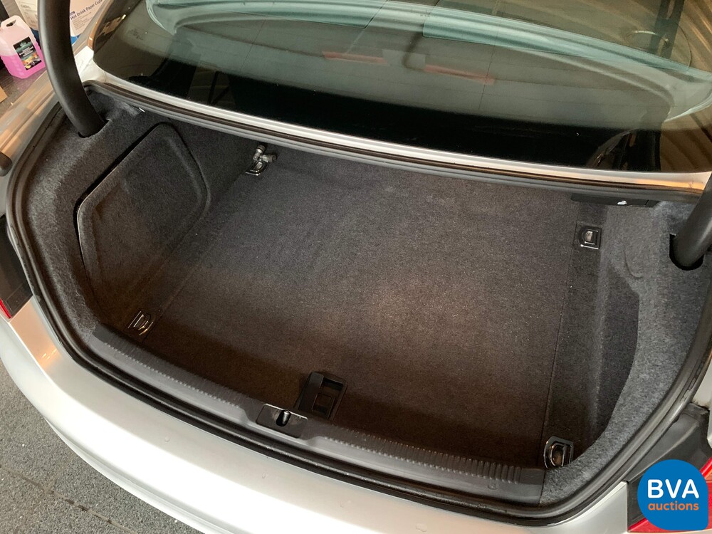 Audi S5 Coupé 4.2 FSI V8 Quattro 354pk 2007 Handgeschakeld, SZ-066-P