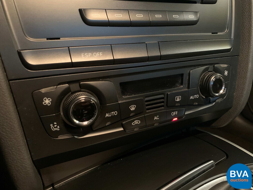 Audi S5 Coupé 4.2 FSI V8 Quattro 354pk 2007 Handgeschakeld, SZ-066-P