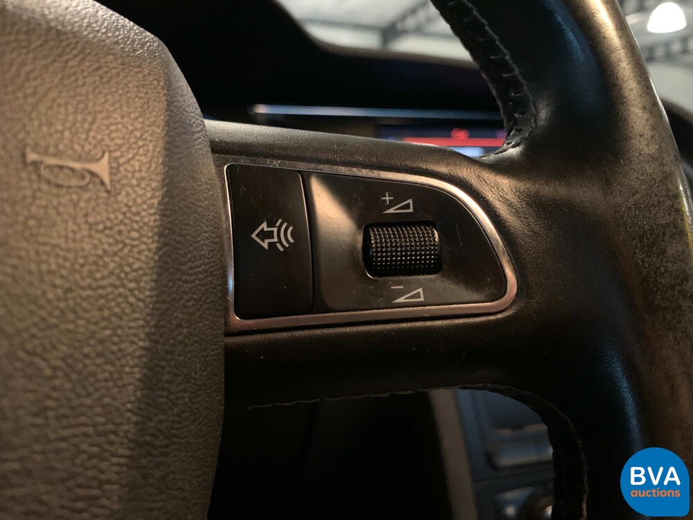 Audi S5 Coupé 4.2 FSI V8 Quattro 354pk 2007 Handgeschakeld, SZ-066-P