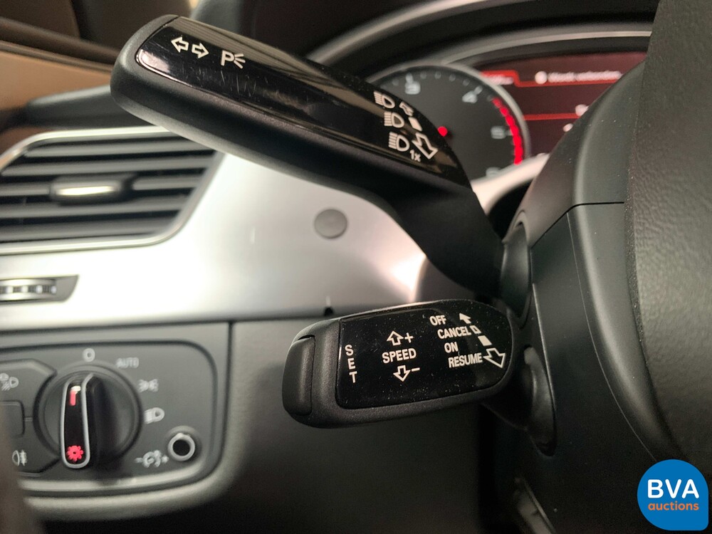 Audi A8 3.0 TDI Quattro 262pk 2017 -Org NL- FACELIFT, NV-472-X