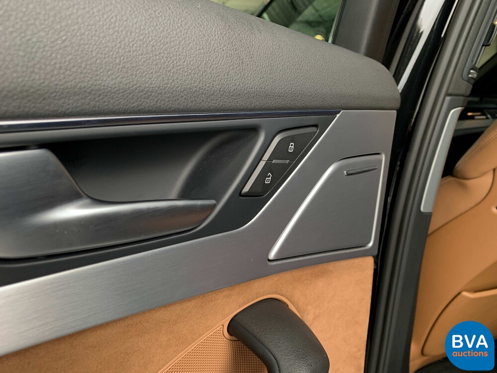 Audi A8 3.0 TDI Quattro 262pk 2017 -Org NL- FACELIFT, NV-472-X