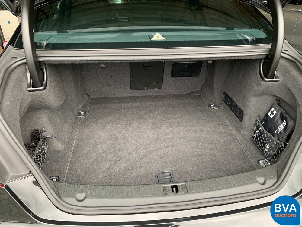 Audi A8 3.0 TDI Quattro 262pk 2017 -Org NL- FACELIFT, NV-472-X
