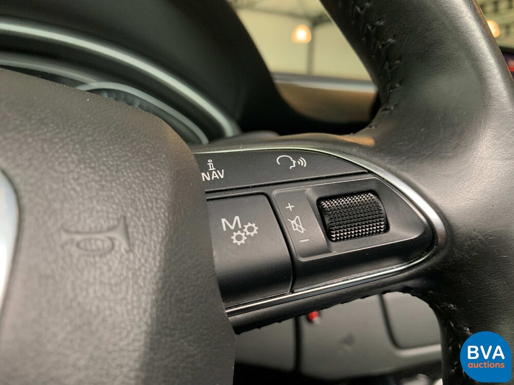 Audi A8 3.0 TDI Quattro 262pk 2017 -Org NL- FACELIFT, NV-472-X