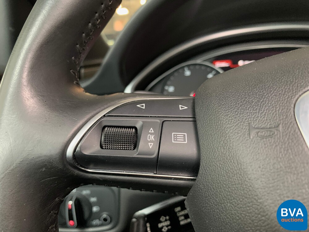 Audi A8 3.0 TDI Quattro 262pk 2017 -Org NL- FACELIFT, NV-472-X