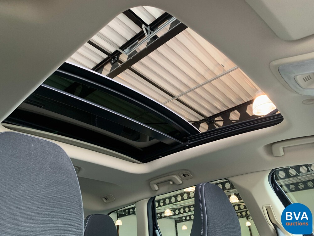 Volvo XC60 2.0 T5 Momentum 241pk 2011 -Org NL-, 81-PZG-6