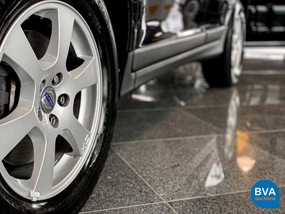 Volvo XC60 2.0 T5 Momentum 241pk 2011 -Org NL-, 81-PZG-6