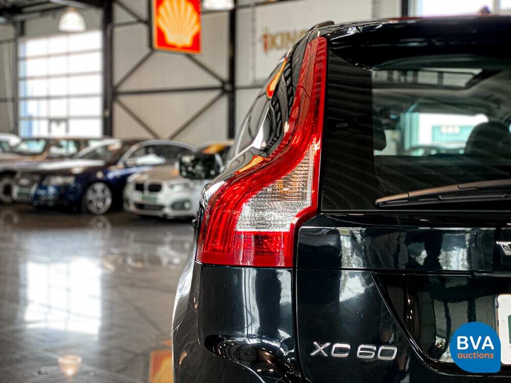 Volvo XC60 2.0 T5 Momentum 241pk 2011 -Org NL-, 81-PZG-6