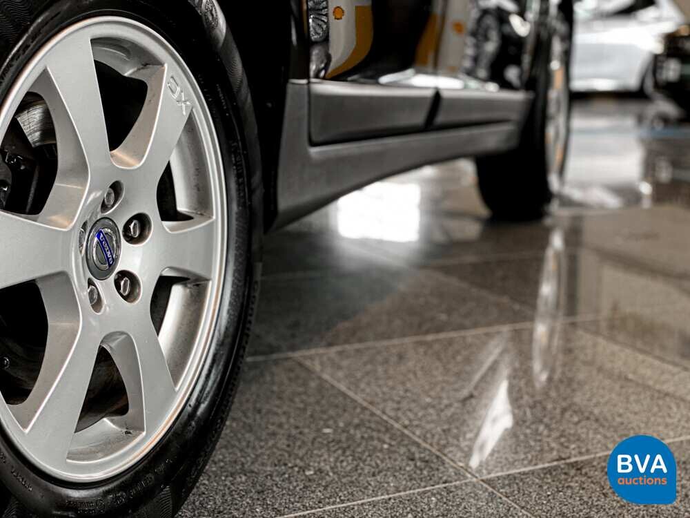 Volvo XC60 2.0 T5 Momentum 241pk 2011 -Org NL-, 81-PZG-6