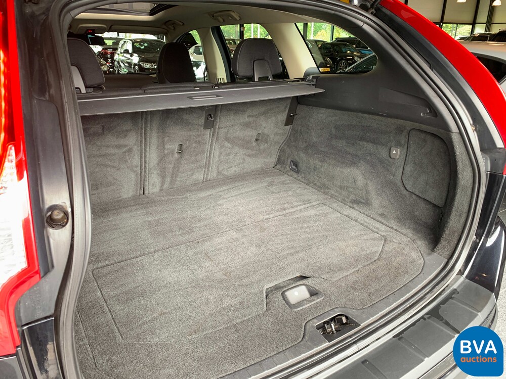 Volvo XC60 2.0 T5 Momentum 241pk 2011 -Org NL-, 81-PZG-6