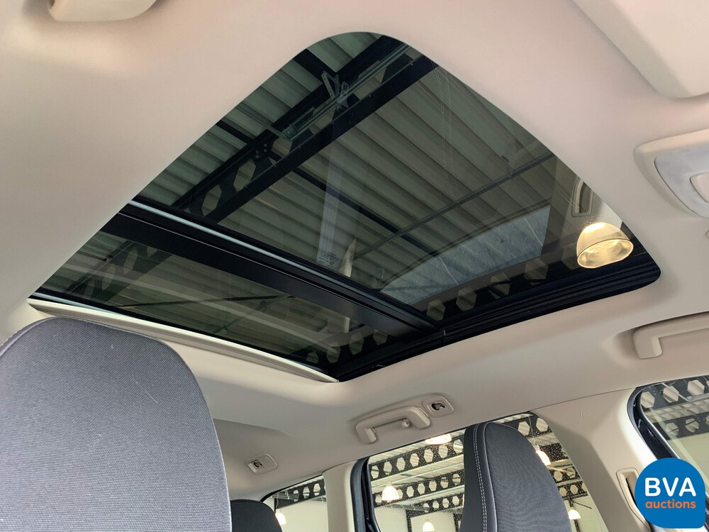 Volvo XC60 2.0 T5 Momentum 241pk 2011 -Org NL-, 81-PZG-6