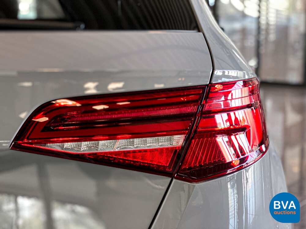Audi RS3 2.5 TFSI quattro Sportback 400pk 2019, K-736-NB
