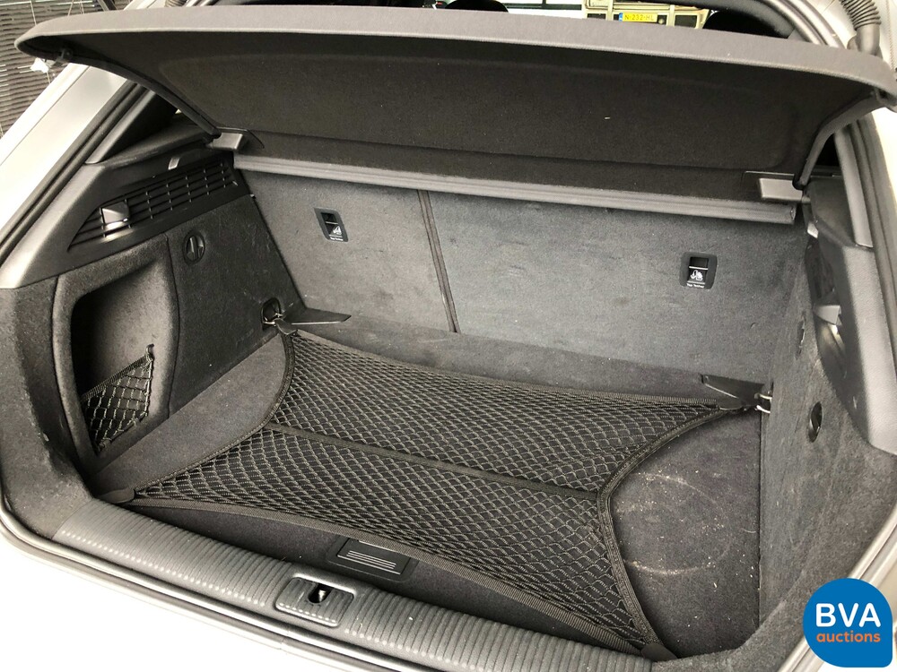 Audi RS3 2.5 TFSI quattro Sportback 400pk 2019, K-736-NB