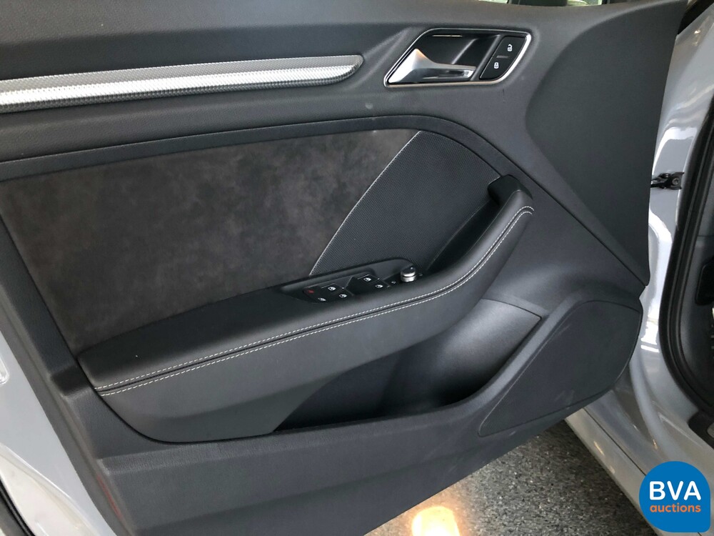 Audi RS3 2.5 TFSI quattro Sportback 400pk 2019, K-736-NB