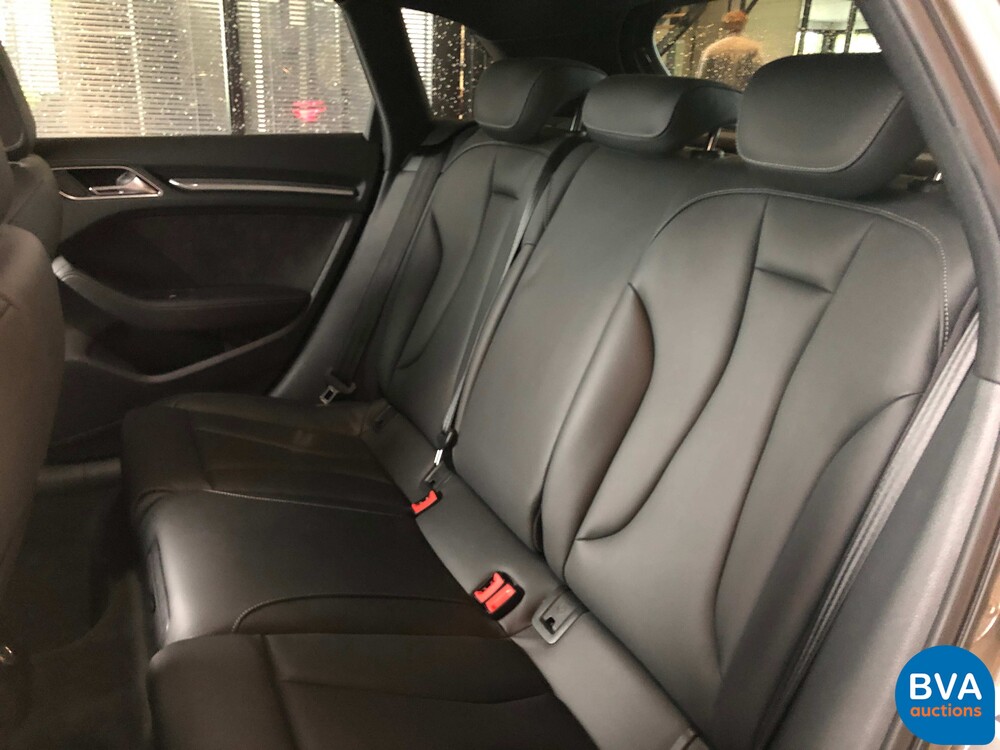 Audi RS3 2.5 TFSI quattro Sportback 400pk 2019, K-736-NB