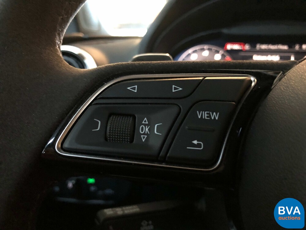 Audi RS3 2.5 TFSI quattro Sportback 400pk 2019, K-736-NB