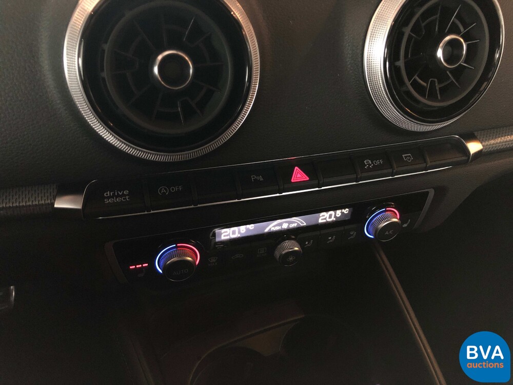 Audi RS3 2.5 TFSI quattro Sportback 400pk 2019, K-736-NB