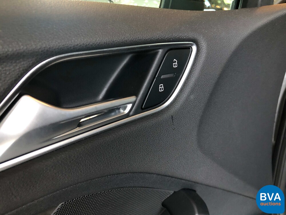 Audi RS3 2.5 TFSI quattro Sportback 400pk 2019, K-736-NB