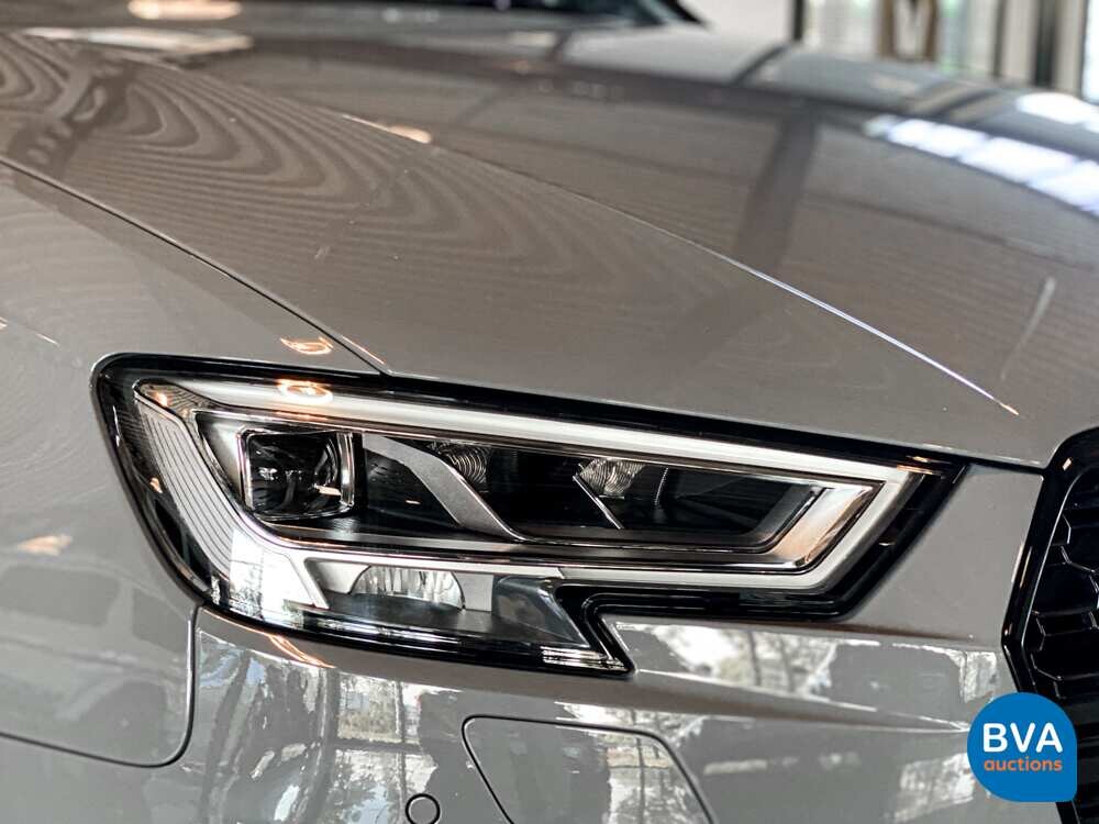 Audi RS3 2.5 TFSI quattro Sportback 400pk 2019, K-736-NB