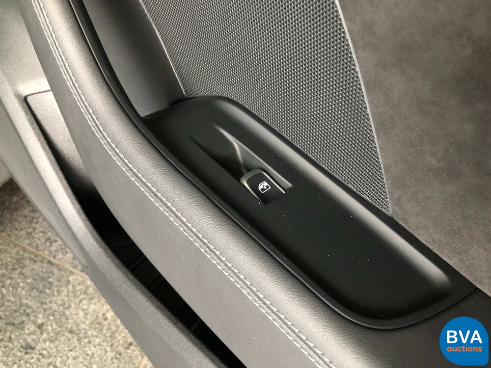 Audi RS3 2.5 TFSI quattro Sportback 400pk 2019, K-736-NB