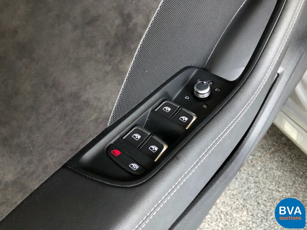 Audi RS3 2.5 TFSI quattro Sportback 400pk 2019, K-736-NB