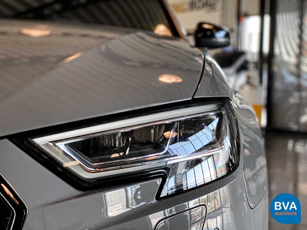 Audi RS3 2.5 TFSI quattro Sportback 400pk 2019, K-736-NB