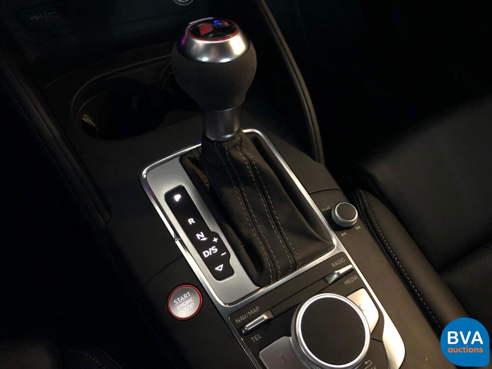 Audi RS3 2.5 TFSI quattro Sportback 400pk 2019, K-736-NB