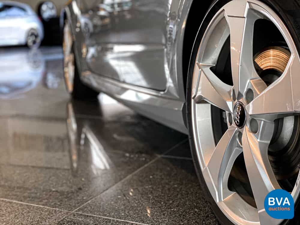 Audi RS3 2.5 TFSI quattro Sportback 400pk 2019, K-736-NB