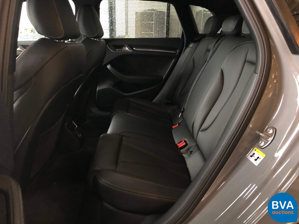 Audi RS3 2.5 TFSI quattro Sportback 400pk 2019, K-736-NB