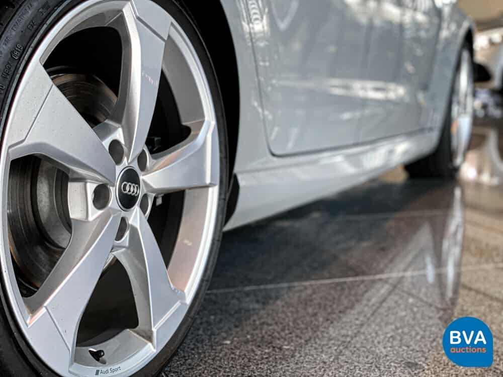 Audi RS3 2.5 TFSI quattro Sportback 400pk 2019, K-736-NB