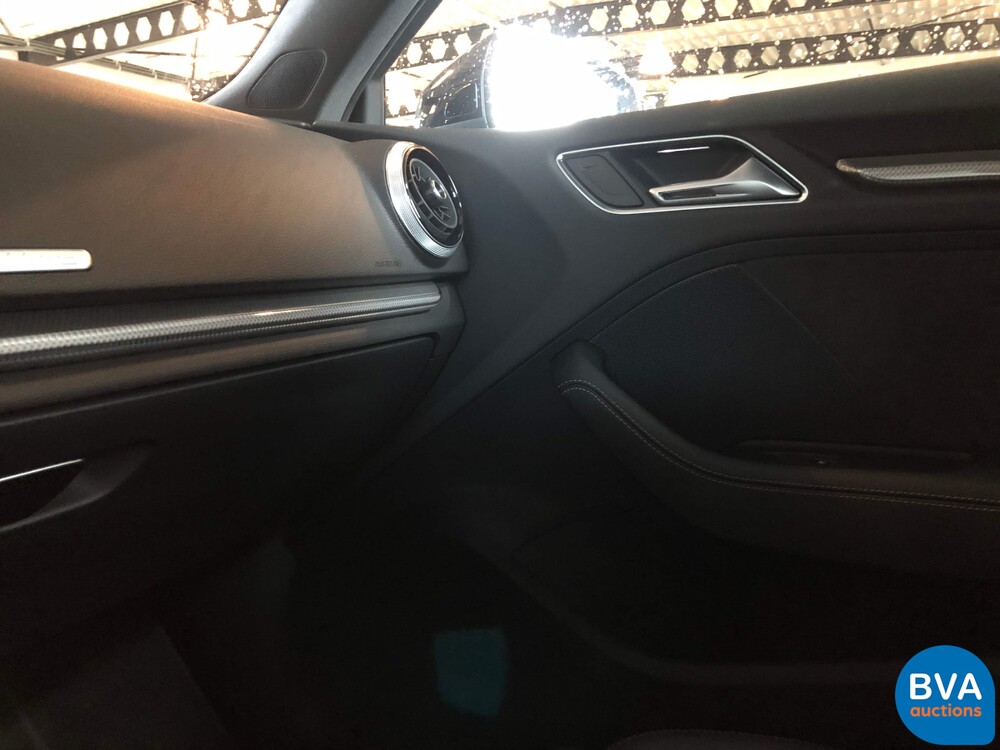 Audi RS3 2.5 TFSI quattro Sportback 400pk 2019, K-736-NB