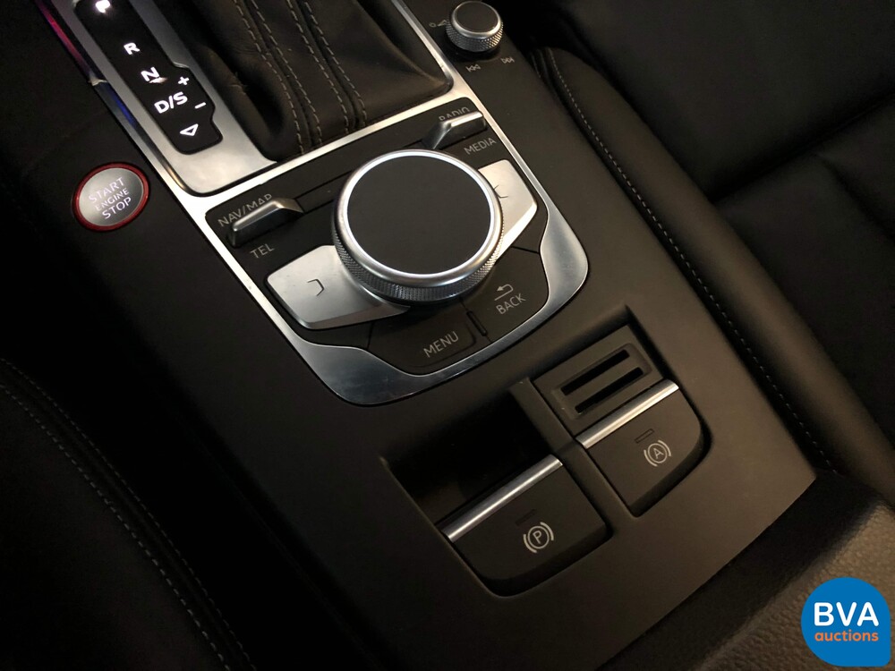 Audi RS3 2.5 TFSI quattro Sportback 400pk 2019, K-736-NB