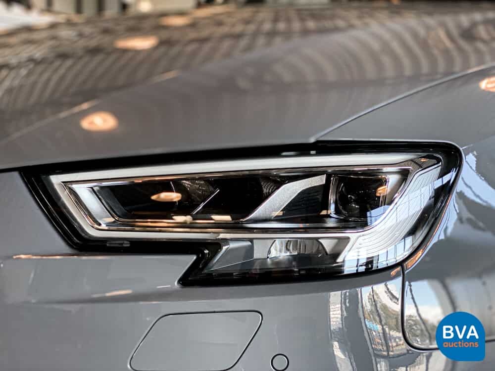 Audi RS3 2.5 TFSI quattro Sportback 400pk 2019, K-736-NB