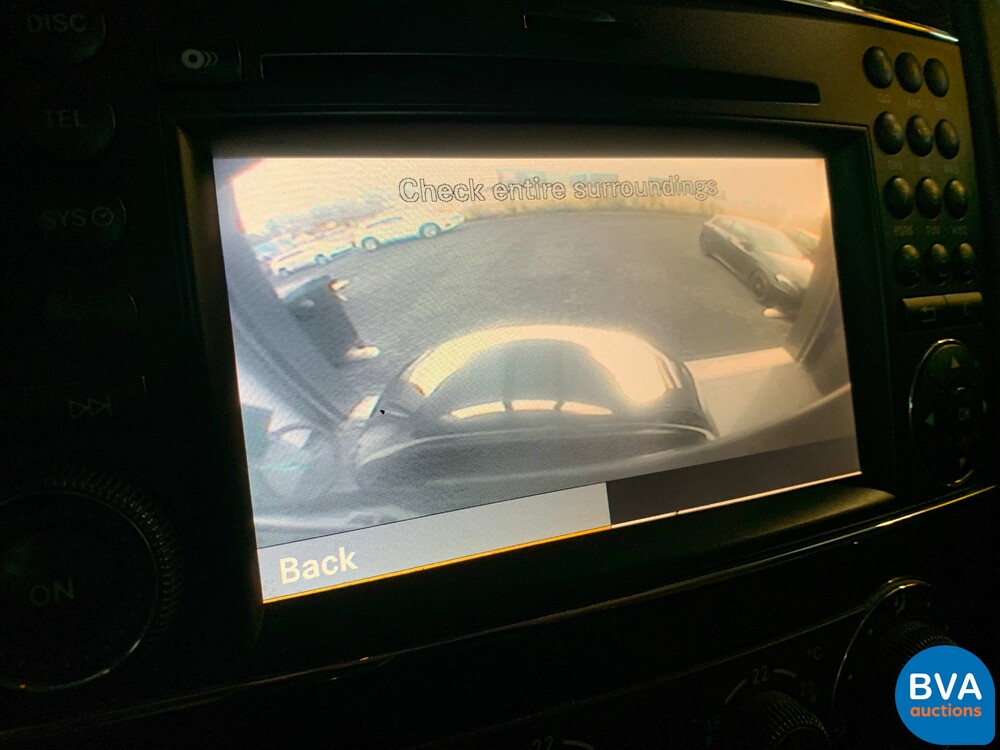 Mercedes-Benz G55 AMG Lang Kompressor Lang G-Klasse 510 PS 2009, N-232-HL.