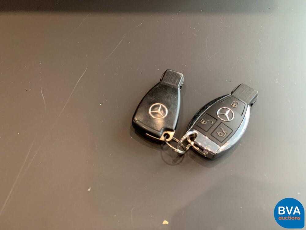 Mercedes-Benz G55 AMG Lang Kompressor Lang G-Klasse 510 PS 2009, N-232-HL.