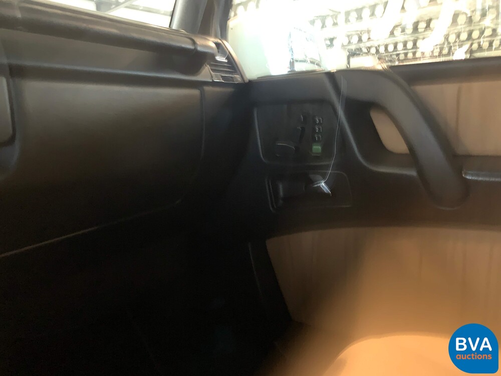 Mercedes-Benz G55 AMG Lang Kompressor Lang G-Klasse 510 PS 2009, N-232-HL.