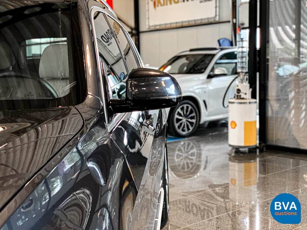 BMW X7 xDrive 30d High Executive 265PS 2019, ZT-686-J.