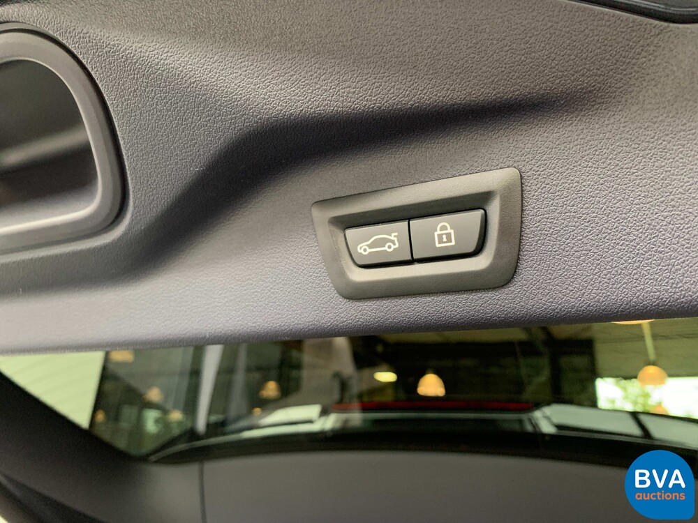 BMW X7 xDrive 30d High Executive 265PS 2019, ZT-686-J.