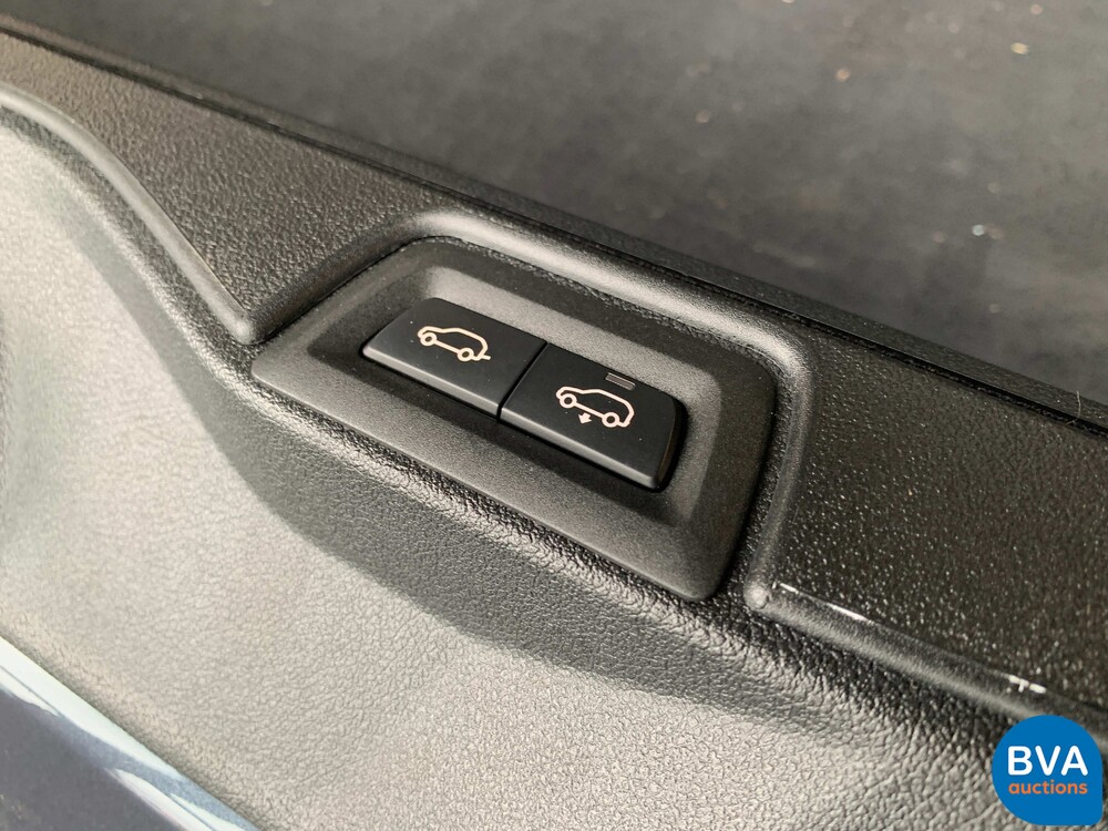 BMW X7 xDrive 30d High Executive 265PS 2019, ZT-686-J.