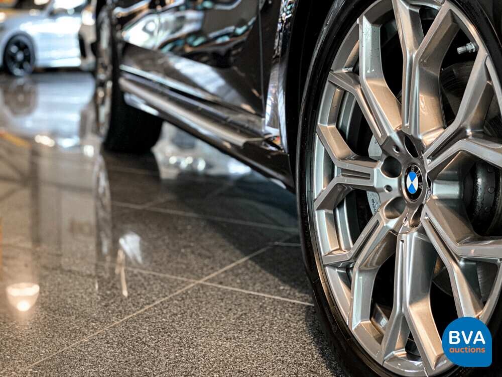 BMW X7 xDrive 30d High Executive 265PS 2019, ZT-686-J.